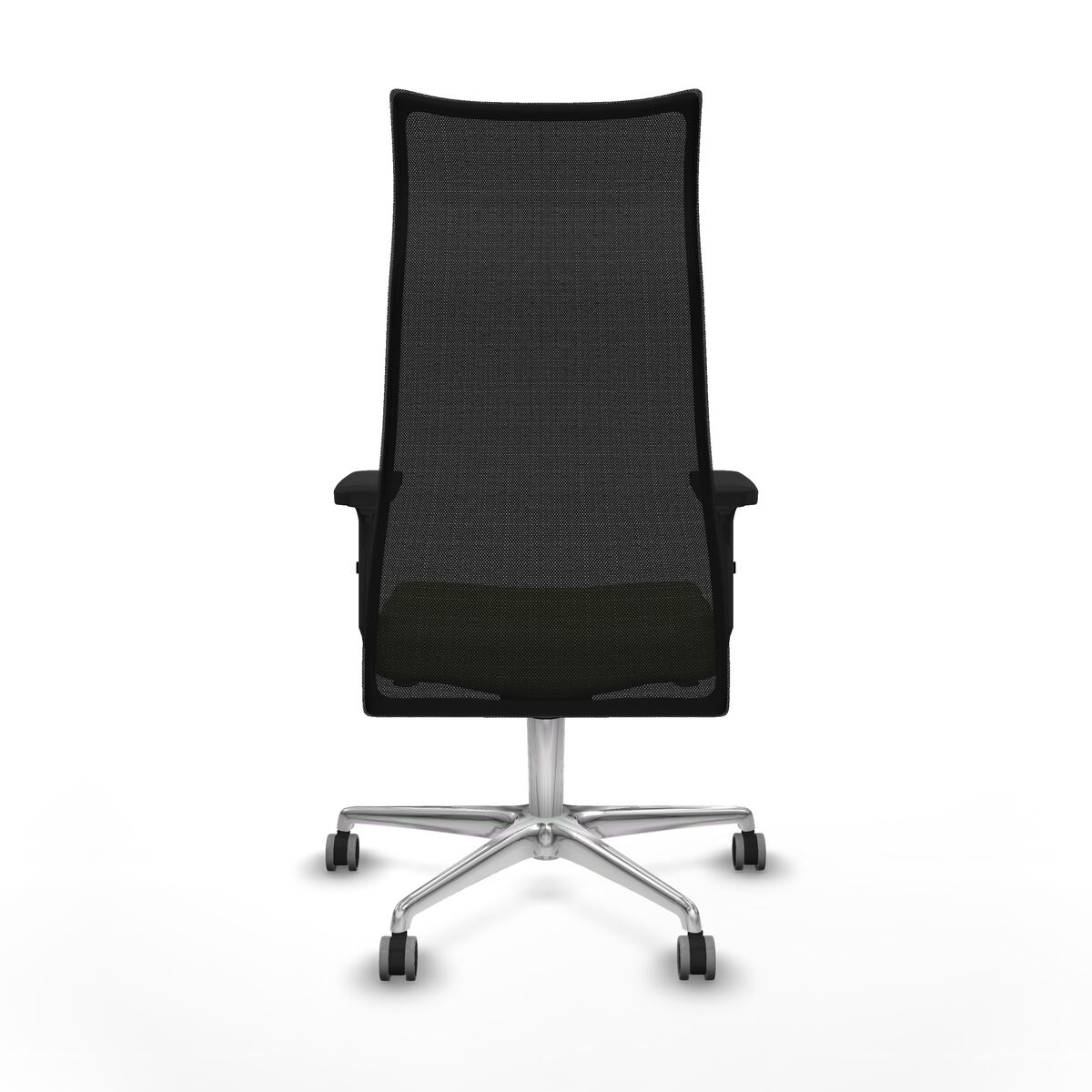 Sillón de Oficina Piqueras y Crespo B2D086G