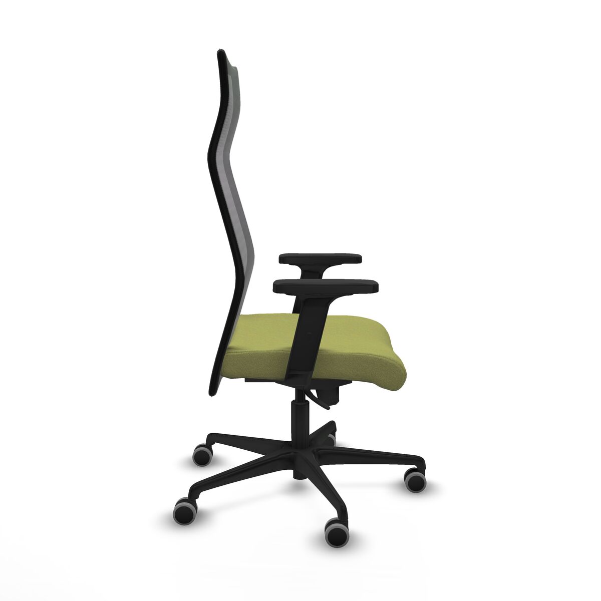 Sillón de Oficina Piqueras y Crespo B2D036G