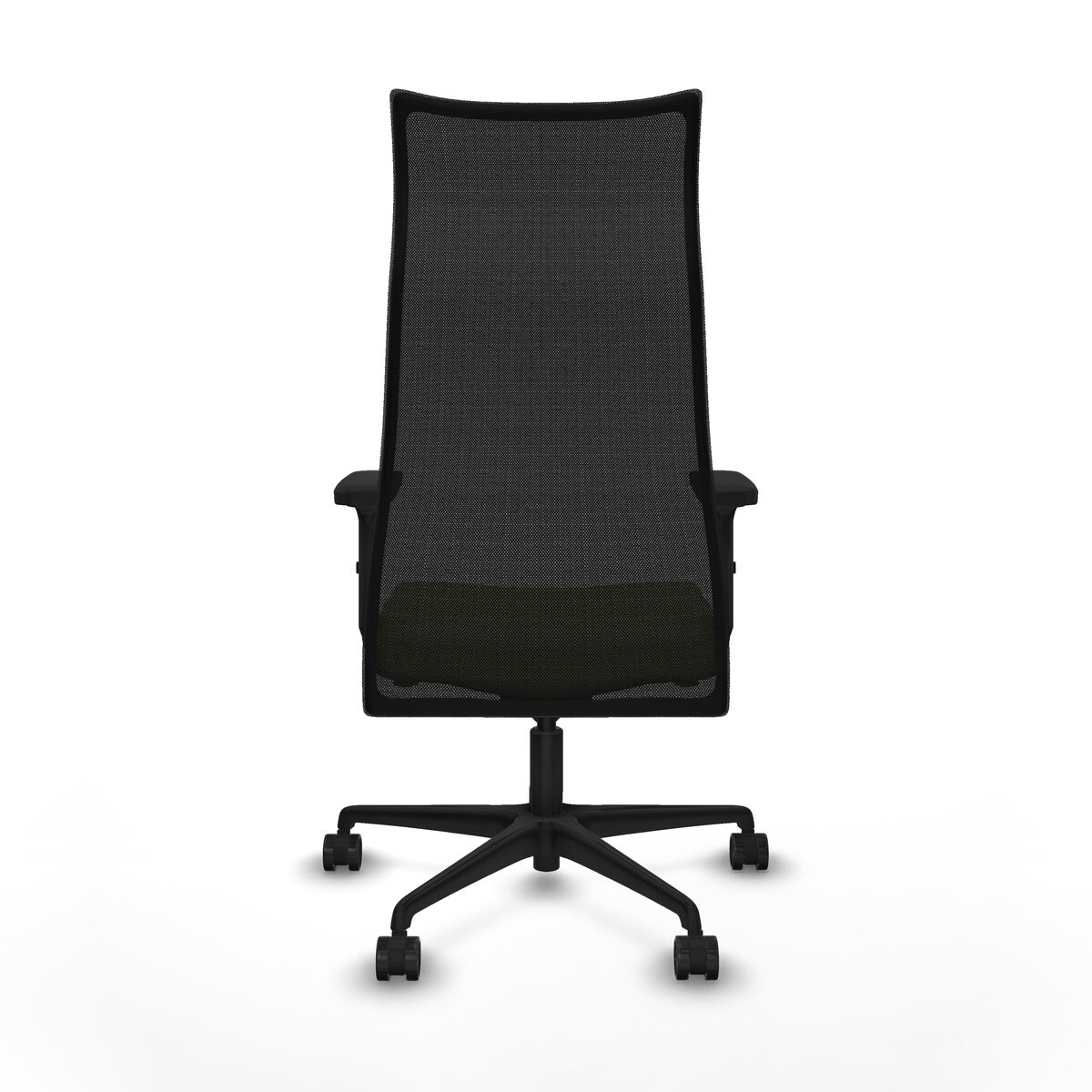 Sillón de Oficina Piqueras y Crespo B2D036N