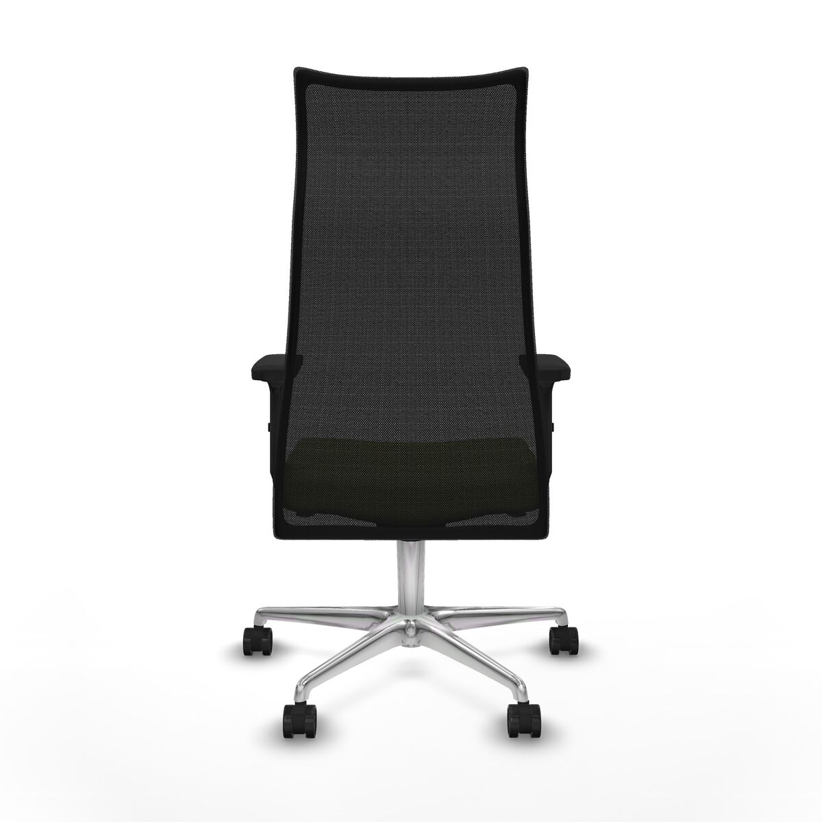 Sillón de Oficina Piqueras y Crespo B2D086N