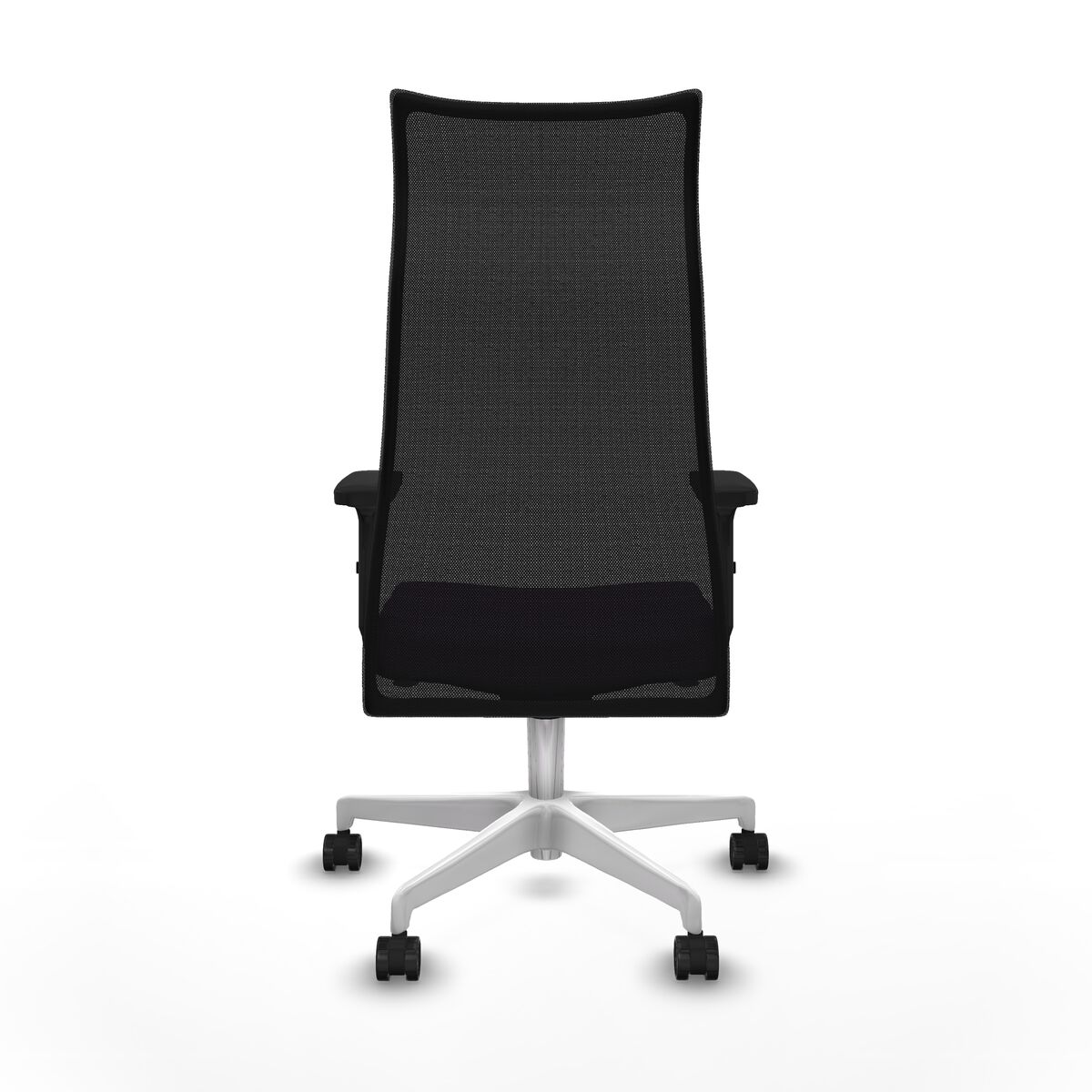 Sillón de Oficina Piqueras y Crespo B2D026N Morado