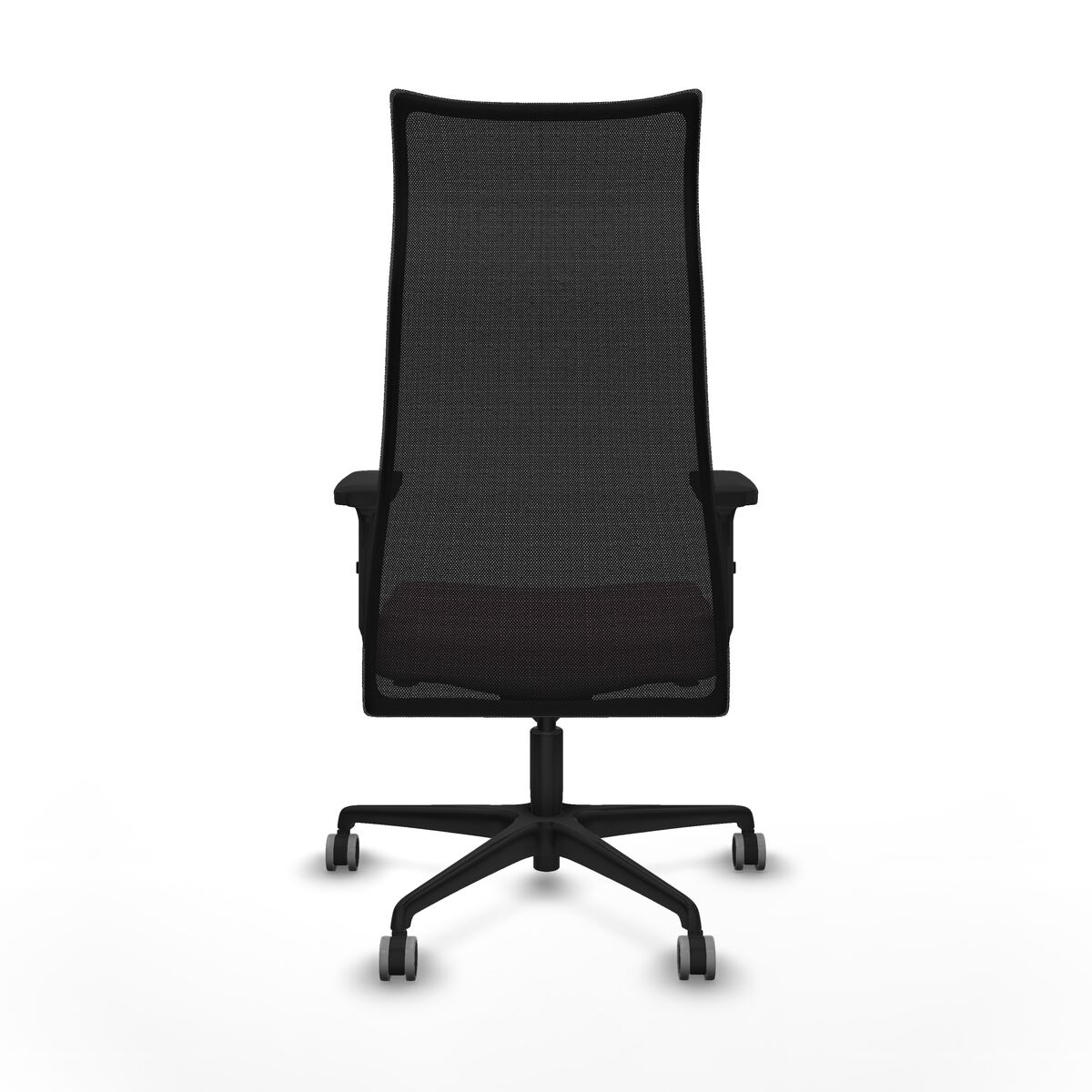 Sillón de Oficina Piqueras y Crespo B2D036G Rosa