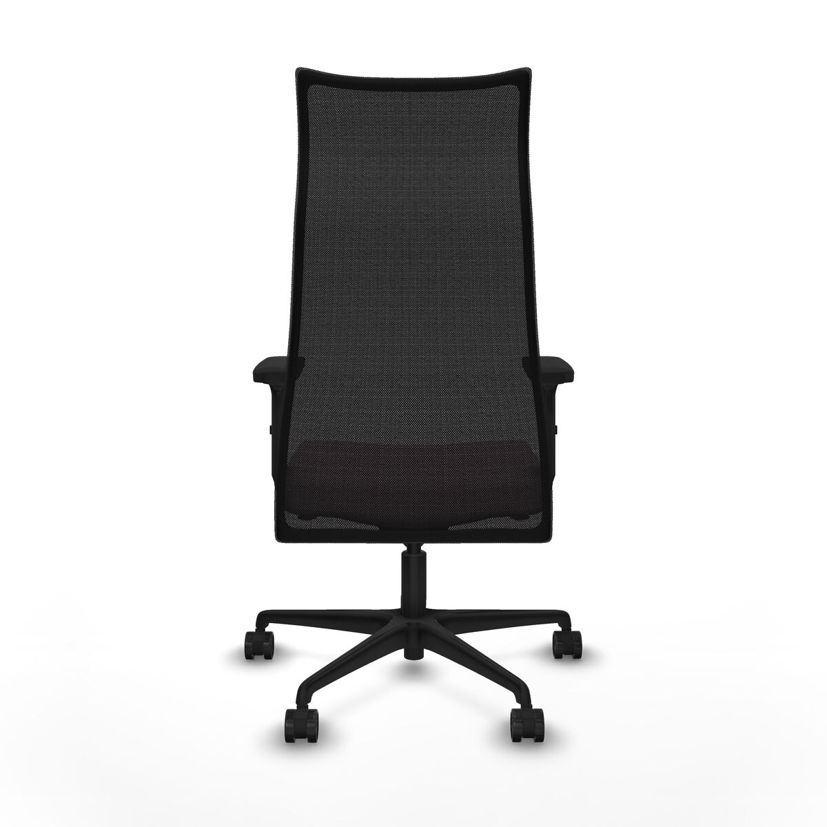 Sillón de Oficina Piqueras y Crespo B2D036N Rosa