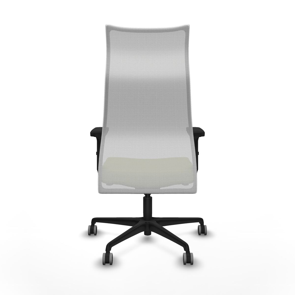 Silla de Oficina Piqueras y Crespo B2D036G