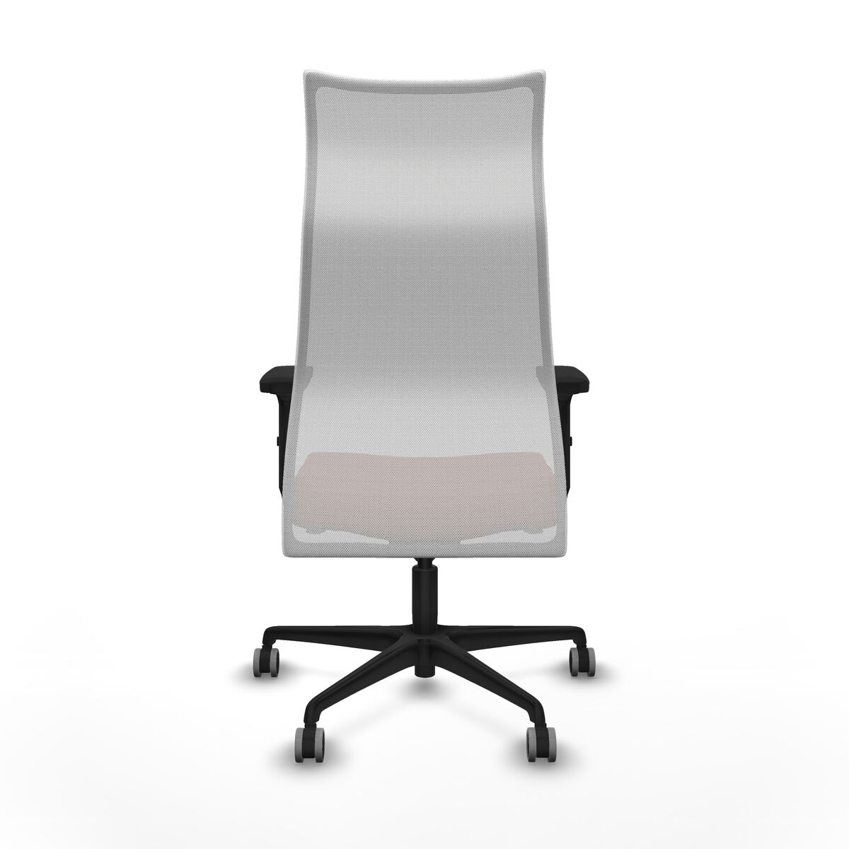 Silla de Oficina Piqueras y Crespo B2D036G Marrón