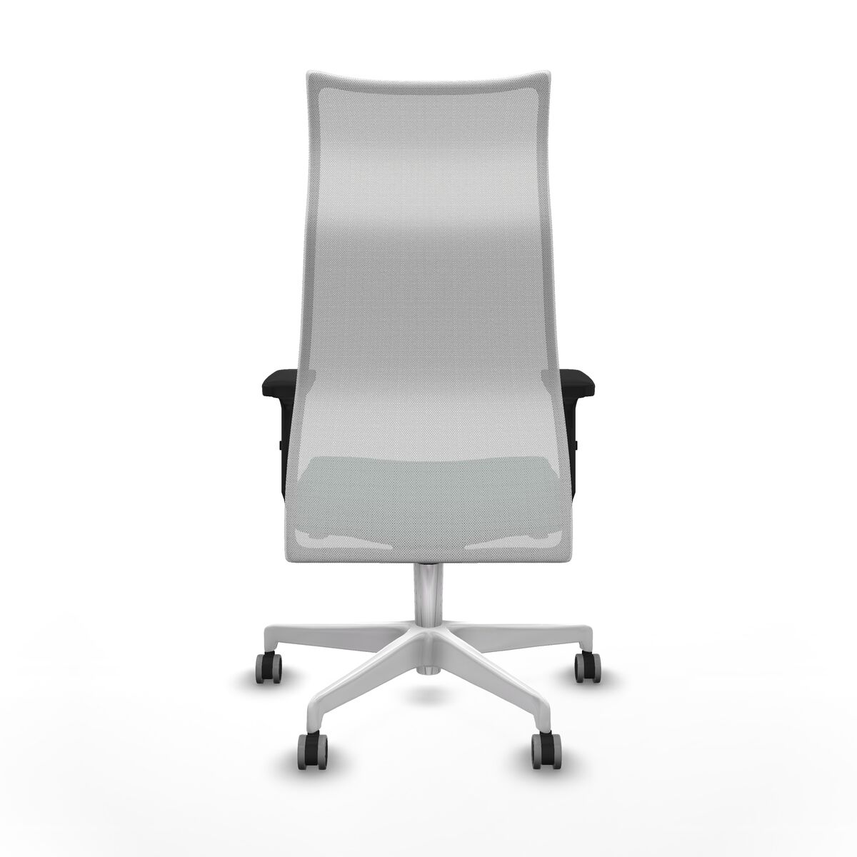 Silla de Oficina Piqueras y Crespo B2D026G