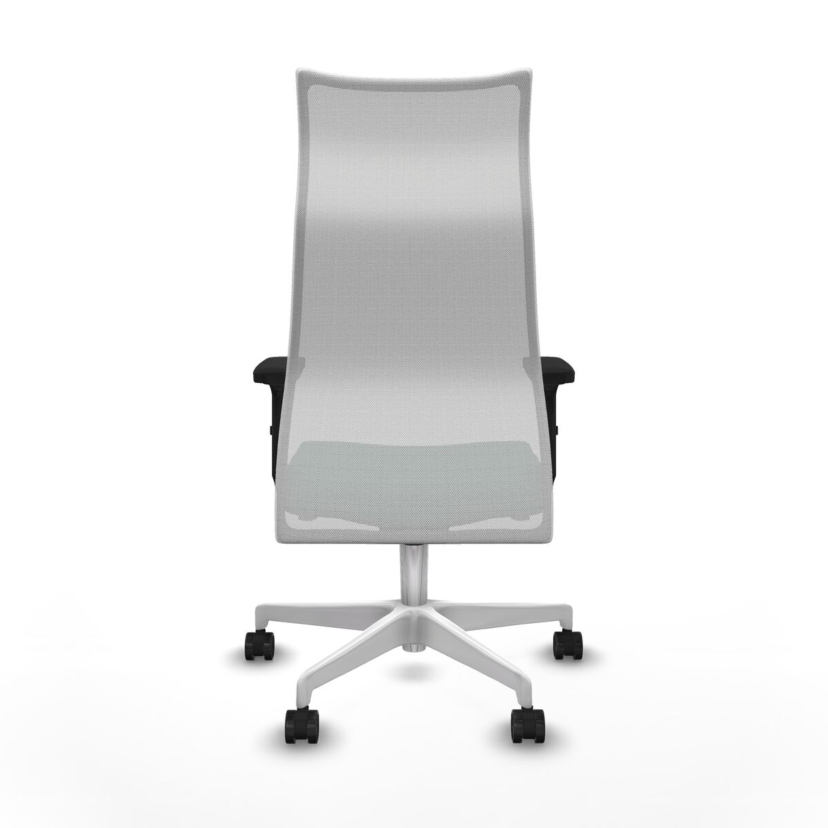 Silla de Oficina Piqueras y Crespo B2D026N