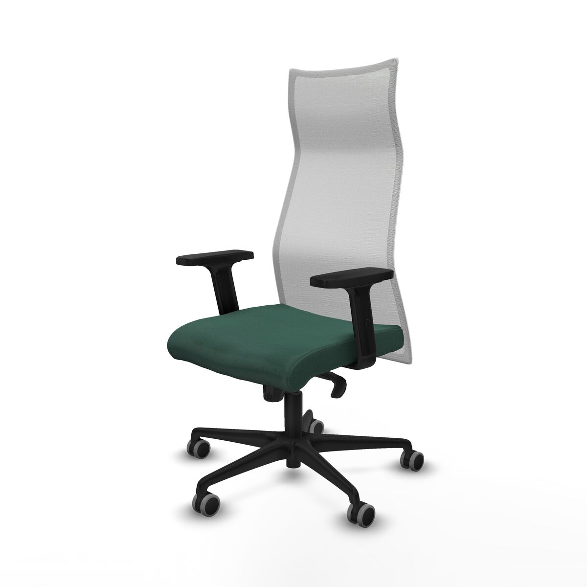 Silla de Oficina Piqueras y Crespo B2D036G