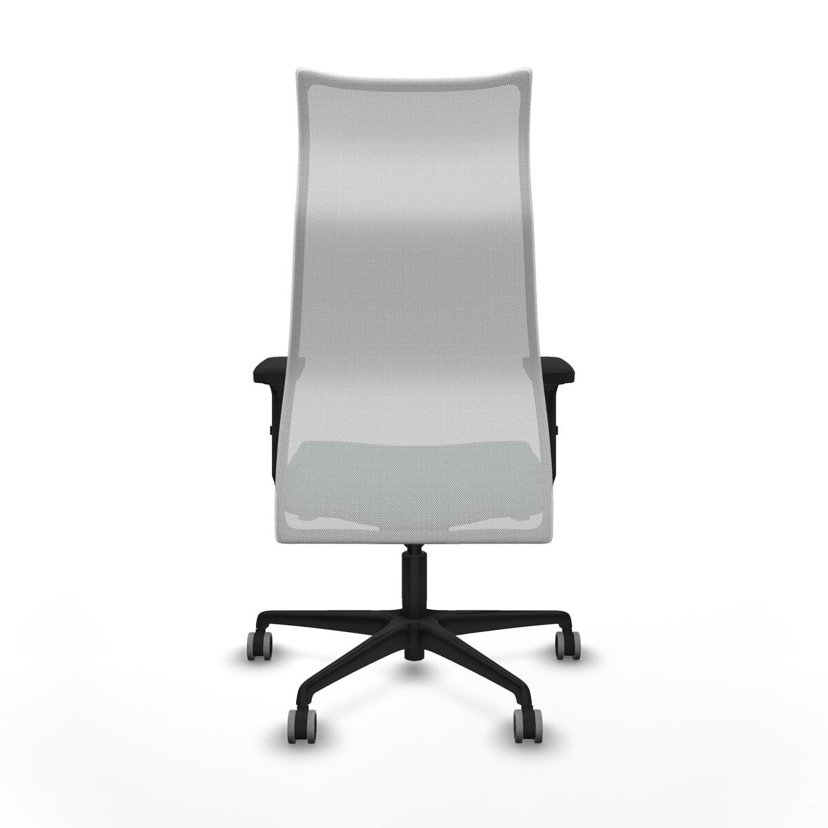 Silla de Oficina Piqueras y Crespo B2D036G