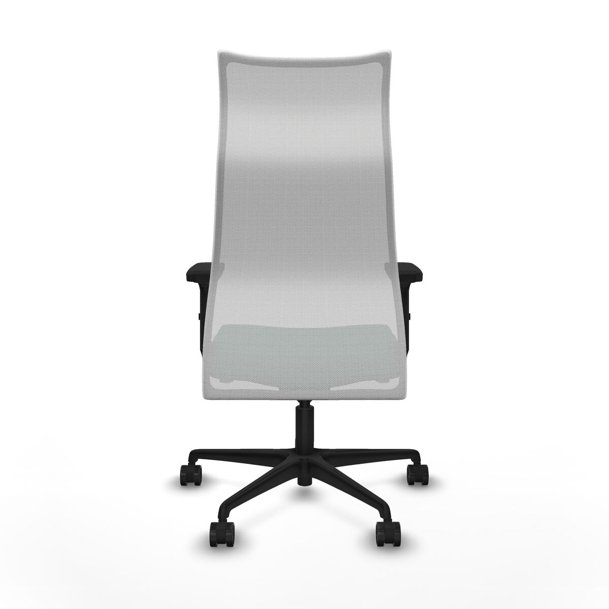 Silla de Oficina Piqueras y Crespo B2D036N