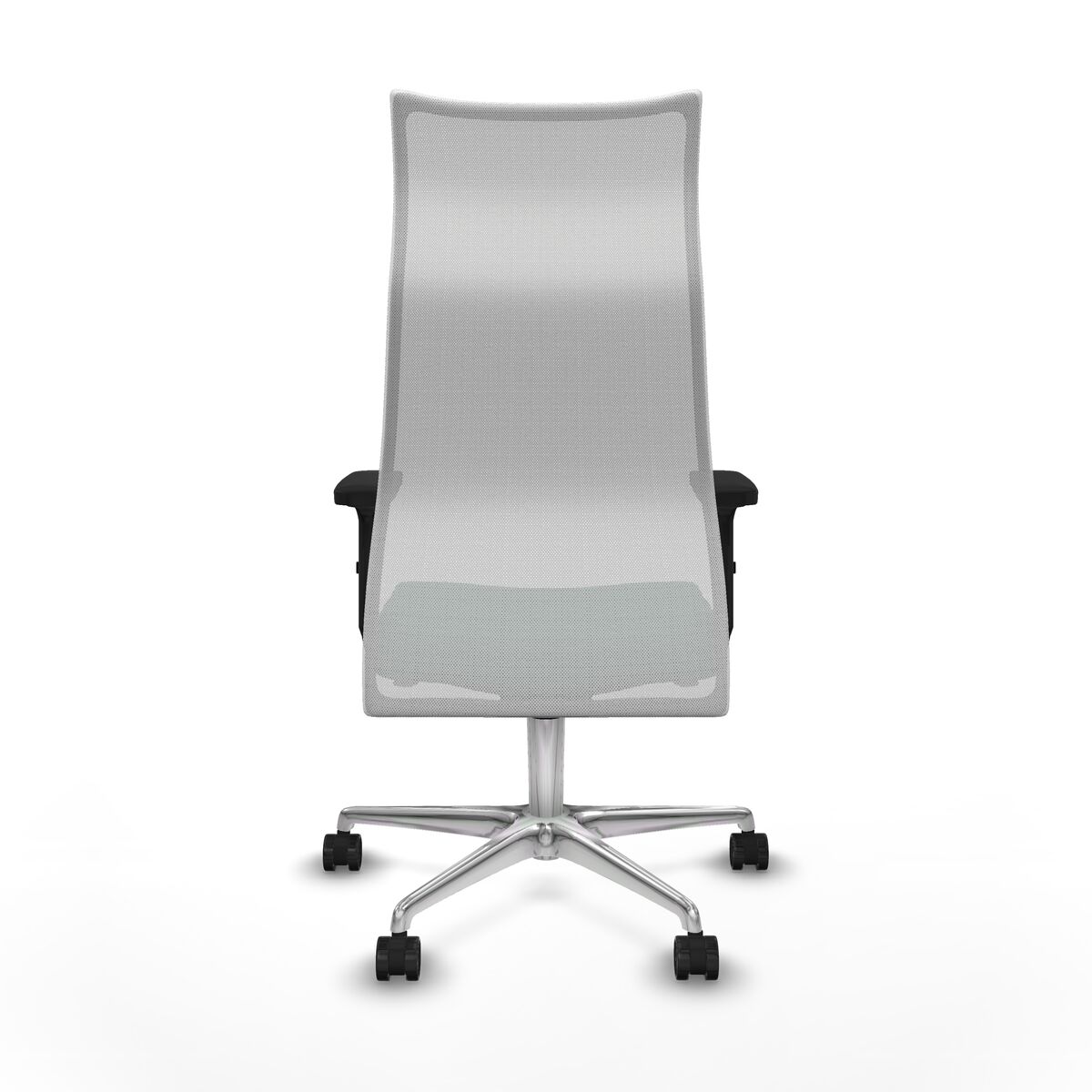 Silla de Oficina Piqueras y Crespo B2D086N