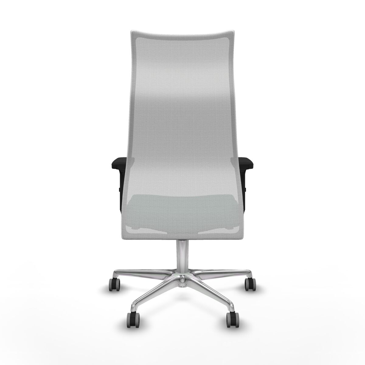 Silla de Oficina Piqueras y Crespo B2D086G