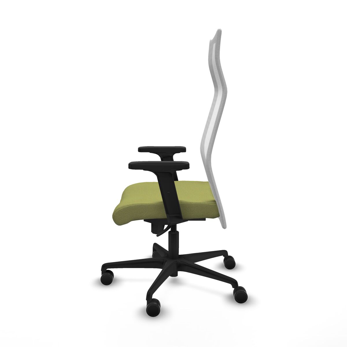 Silla de Oficina Piqueras y Crespo B2D036N