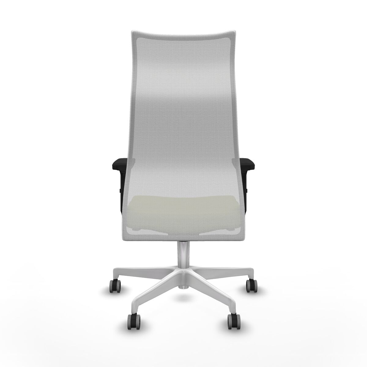 Silla de Oficina Piqueras y Crespo B2D026G