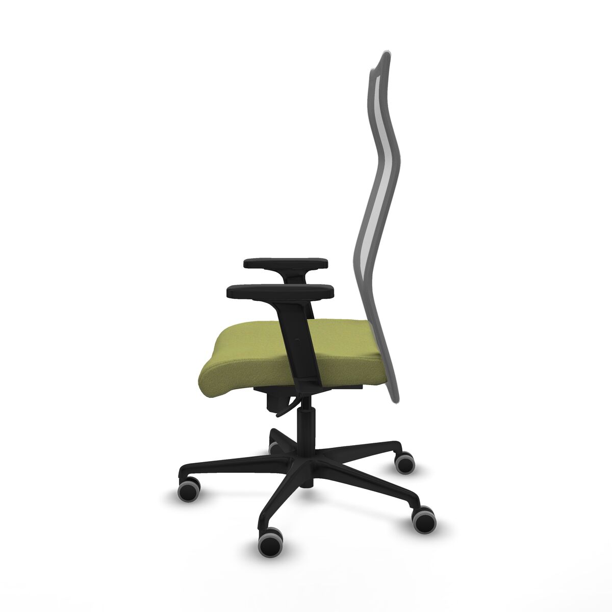 Silla de Oficina Piqueras y Crespo B2D036G