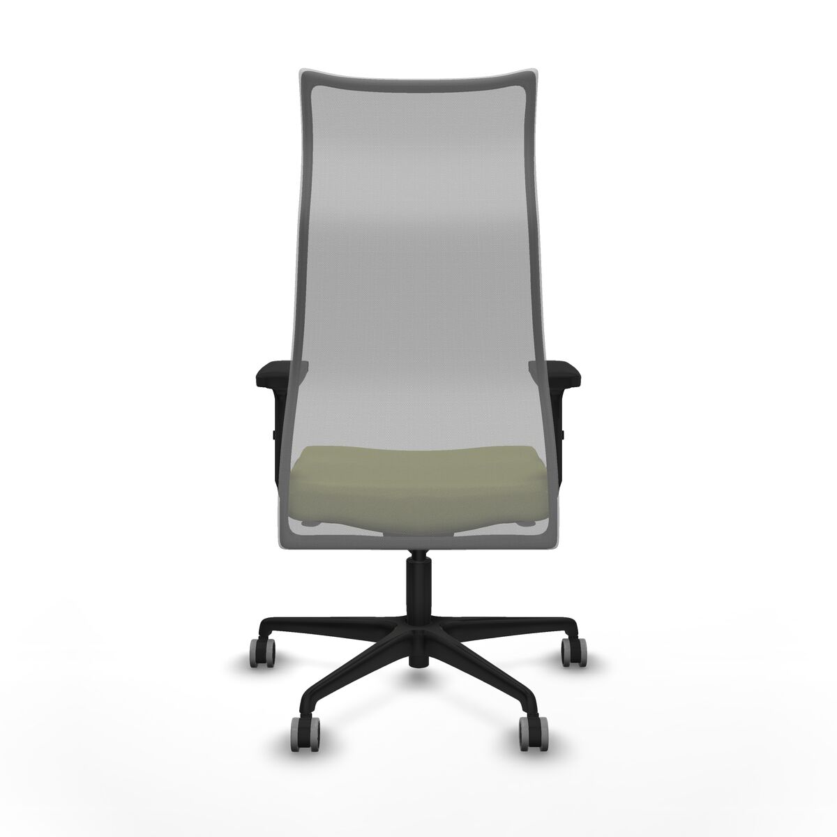 Silla de Oficina Piqueras y Crespo B2D036G