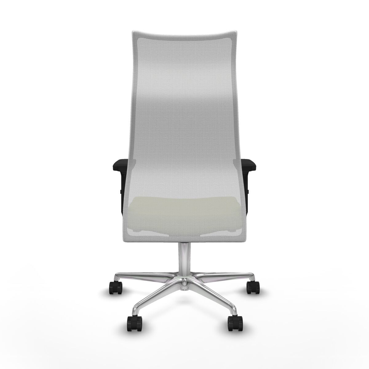 Silla de Oficina Piqueras y Crespo B2D086N