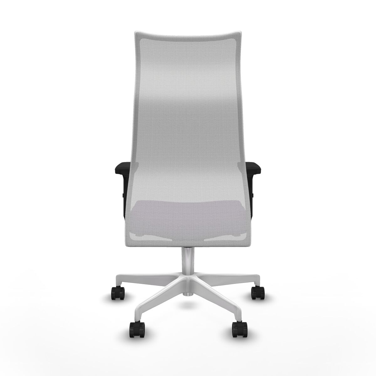 Silla de Oficina Piqueras y Crespo B2D026N Morado