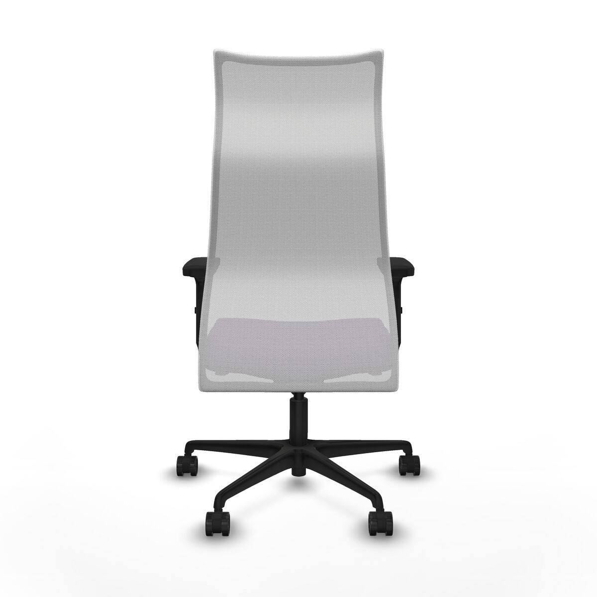 Silla de Oficina Piqueras y Crespo B2D036N Morado