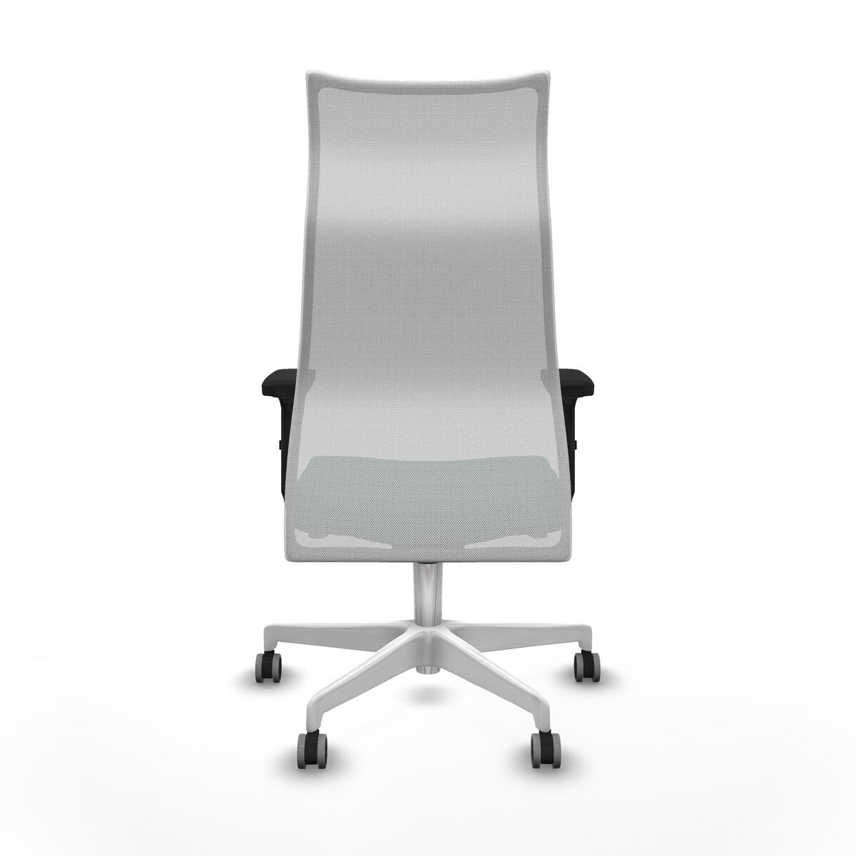 Silla de Oficina Piqueras y Crespo B2D026G