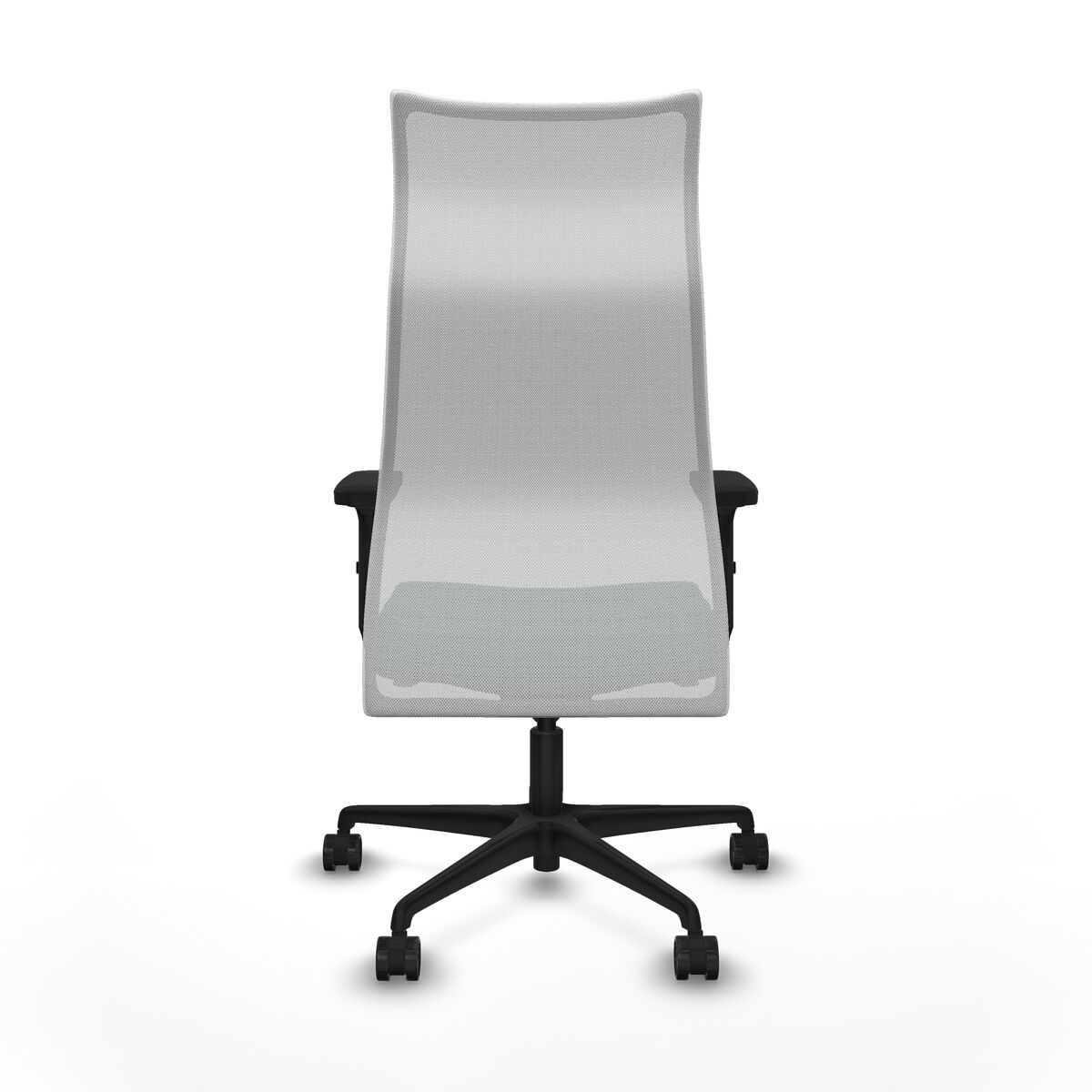 Silla de Oficina Piqueras y Crespo B2D036N