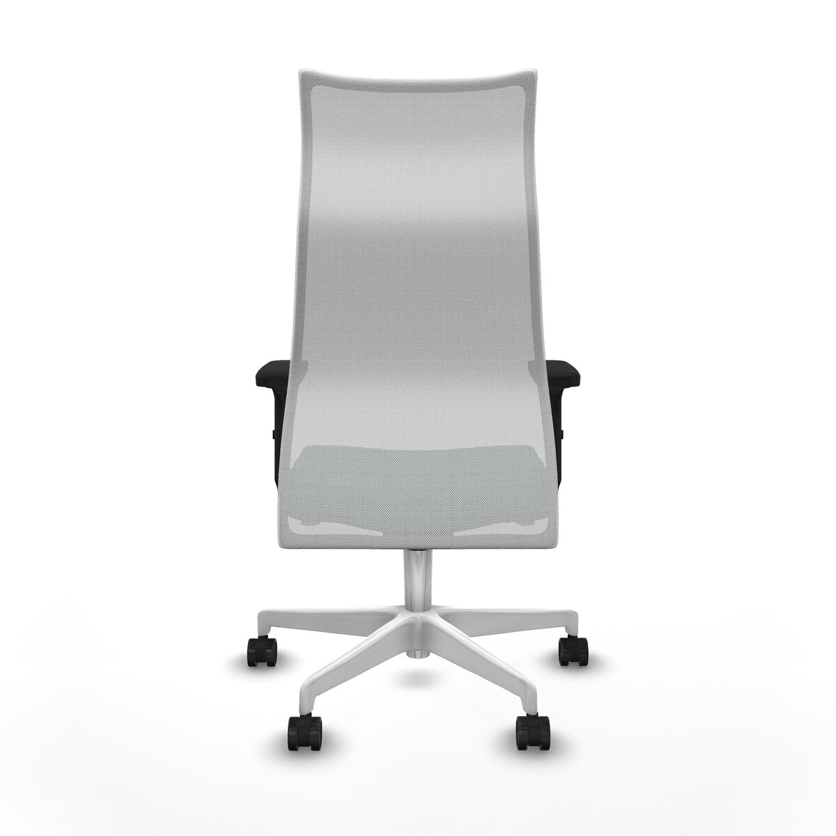 Silla de Oficina Piqueras y Crespo B2D026N