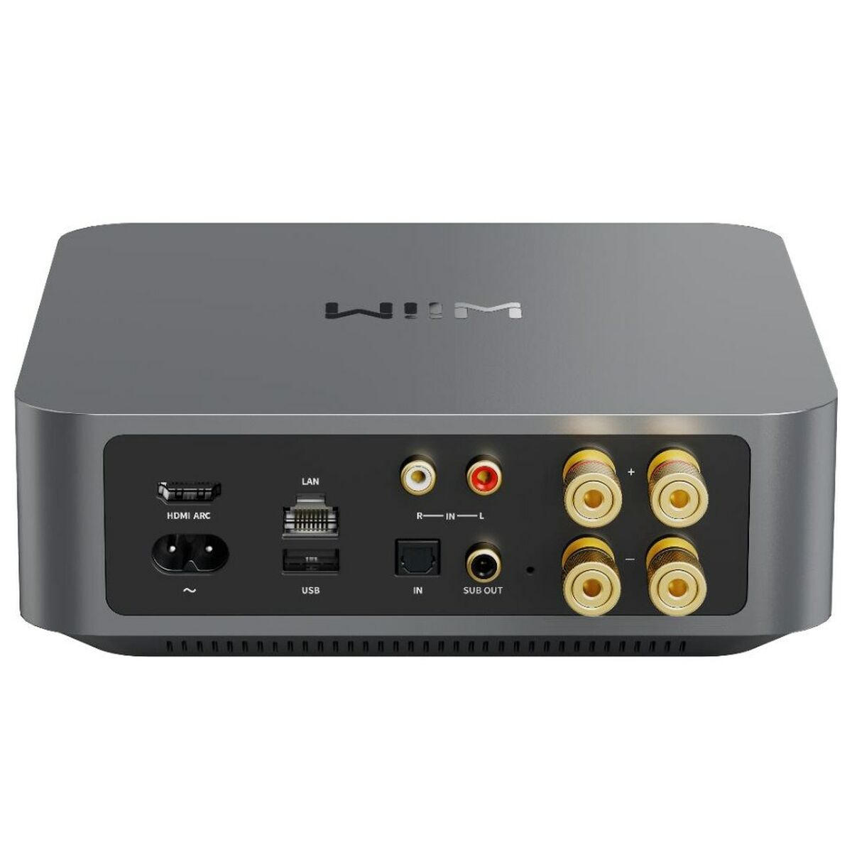 Amplificador Wiim 57231