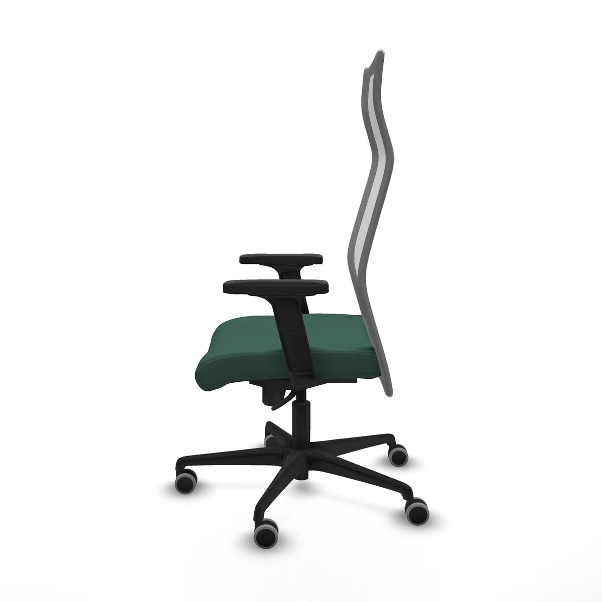 Silla de Oficina Piqueras y Crespo B2D036G