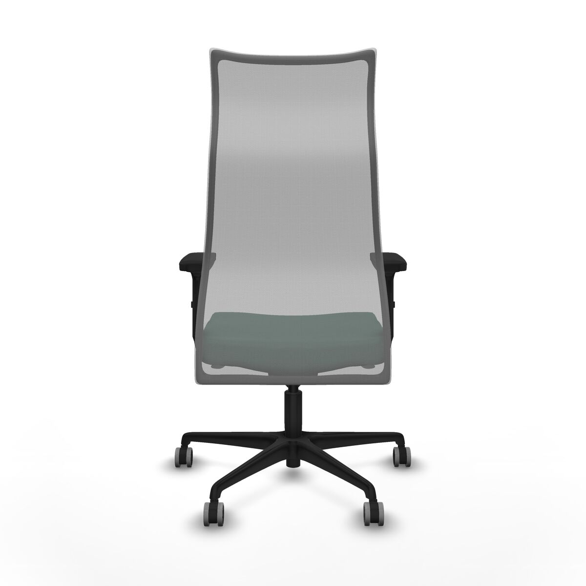 Silla de Oficina Piqueras y Crespo B2D036G