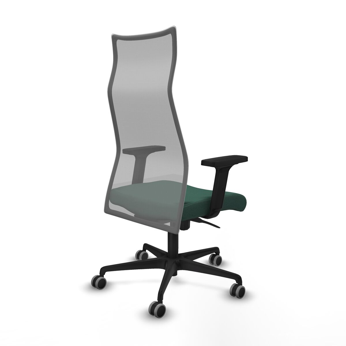 Silla de Oficina Piqueras y Crespo B2D036G