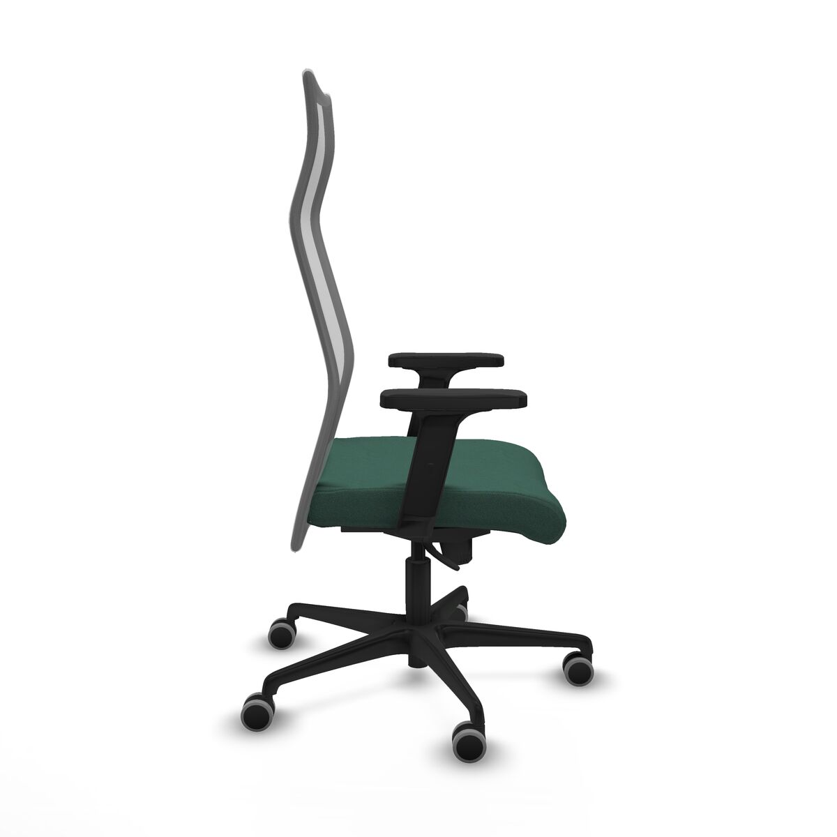 Silla de Oficina Piqueras y Crespo B2D036G