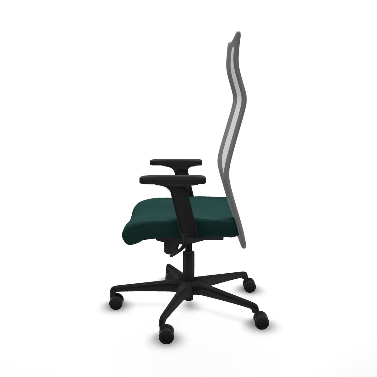 Silla de Oficina Piqueras y Crespo B2D036N