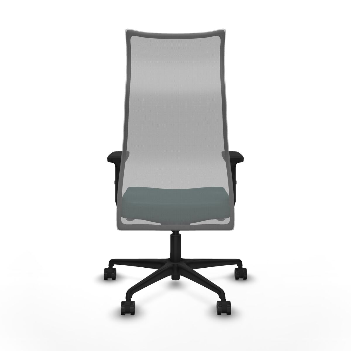 Silla de Oficina Piqueras y Crespo B2D036N