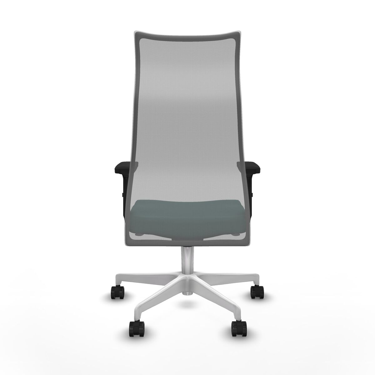 Silla de Oficina Piqueras y Crespo B2D026N