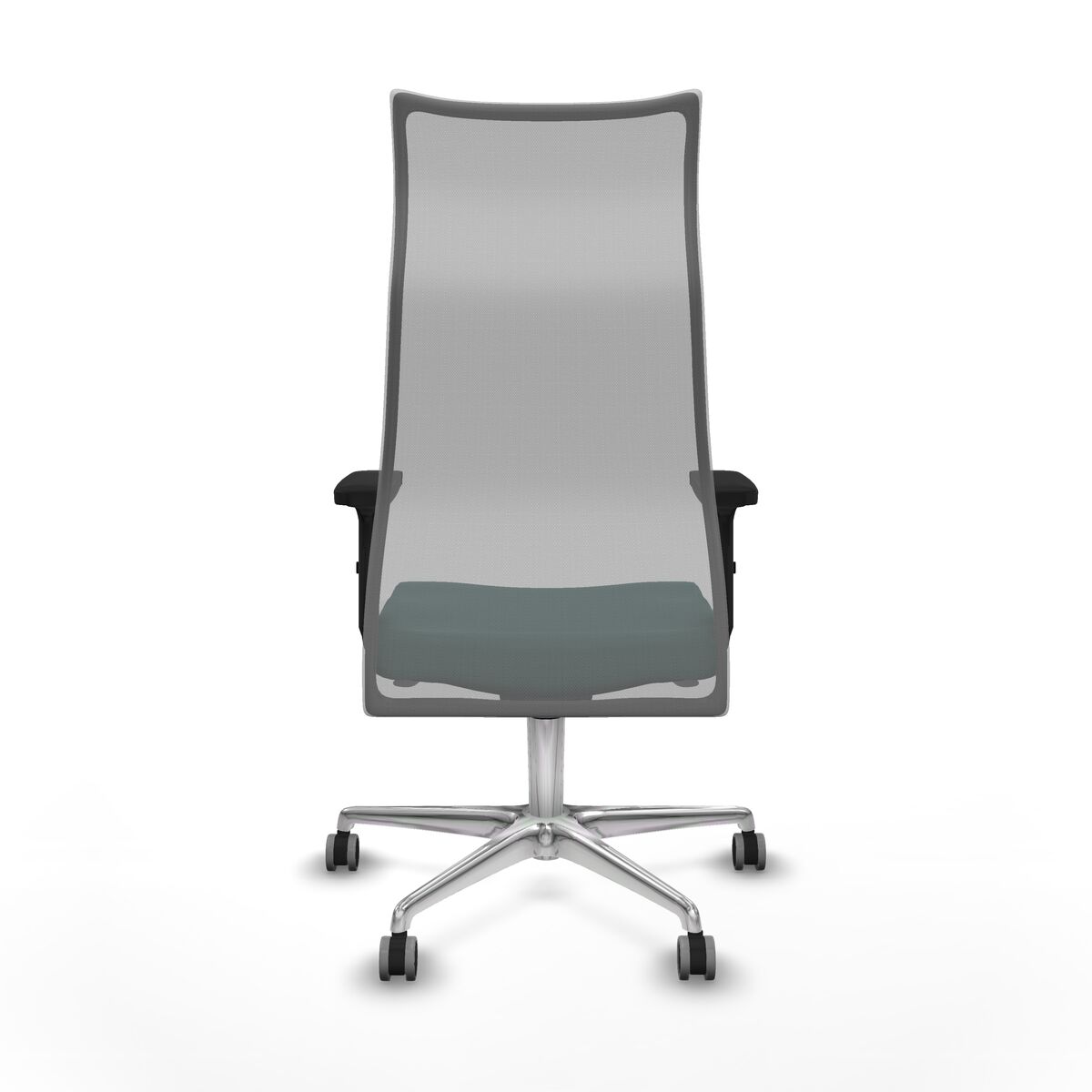 Silla de Oficina Piqueras y Crespo B2D086G