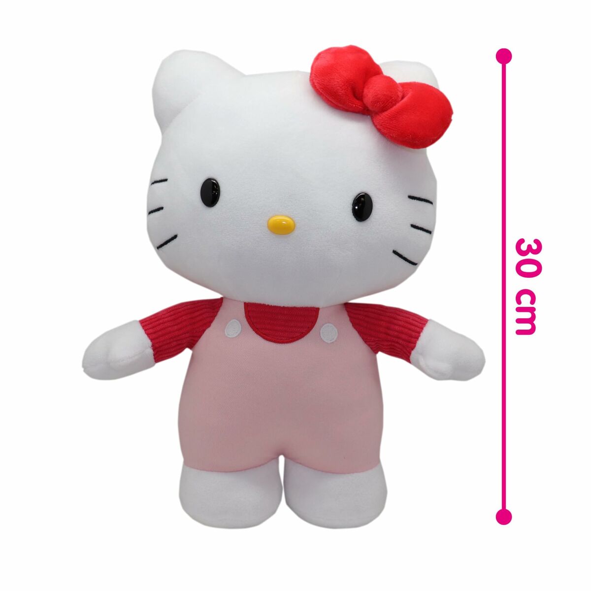 Peluche Hello Kitty 30 cm