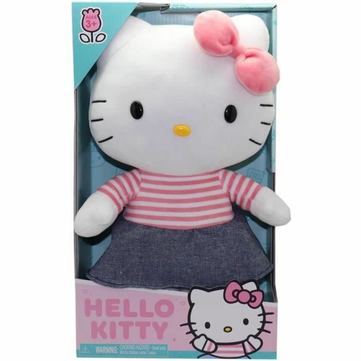 Peluche Hello Kitty