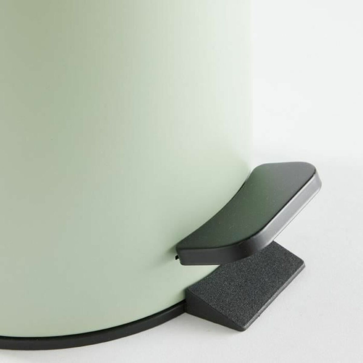 Cubo de basura TODAY Verde 3 L