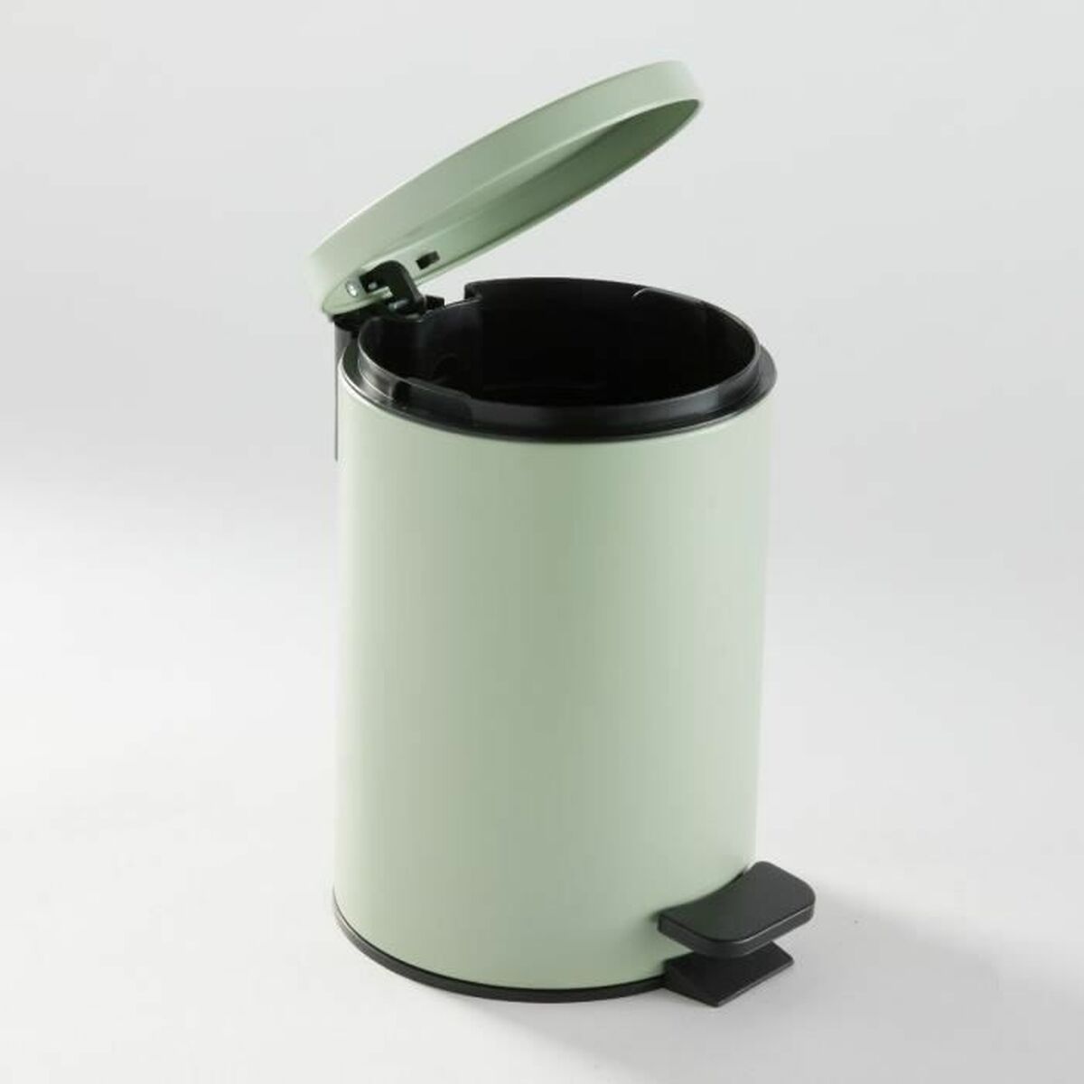 Cubo de basura TODAY Verde 3 L