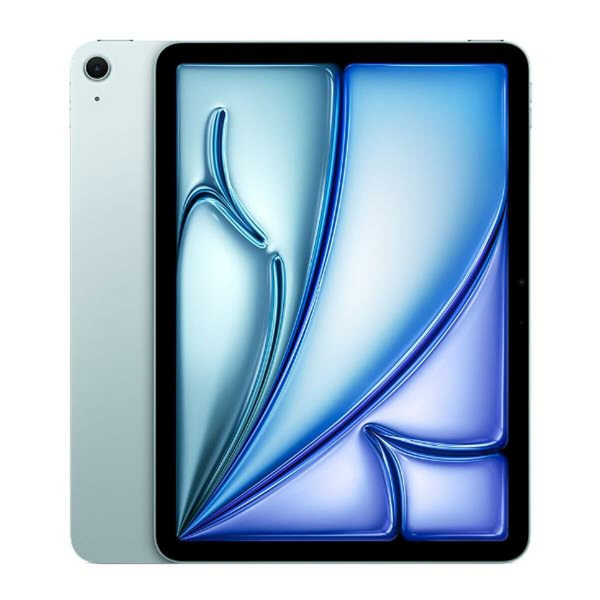 Tablet iPad Air Apple iPad Air 2024 11" M2 8 GB RAM 128 GB Azul