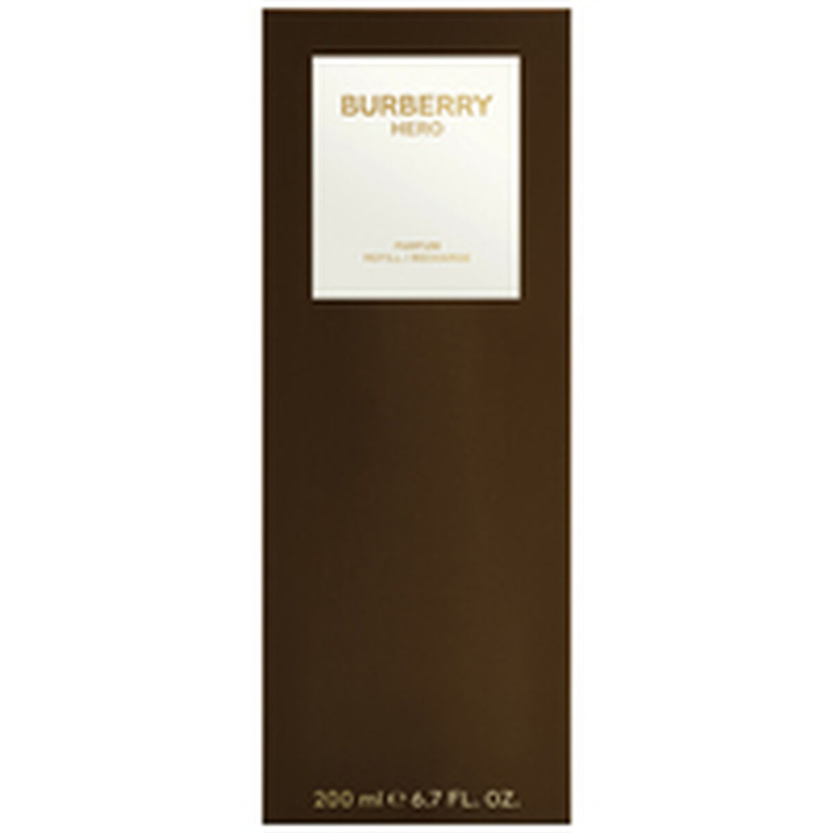 Albornoz Burberry BURBERRY HERO 200 ml