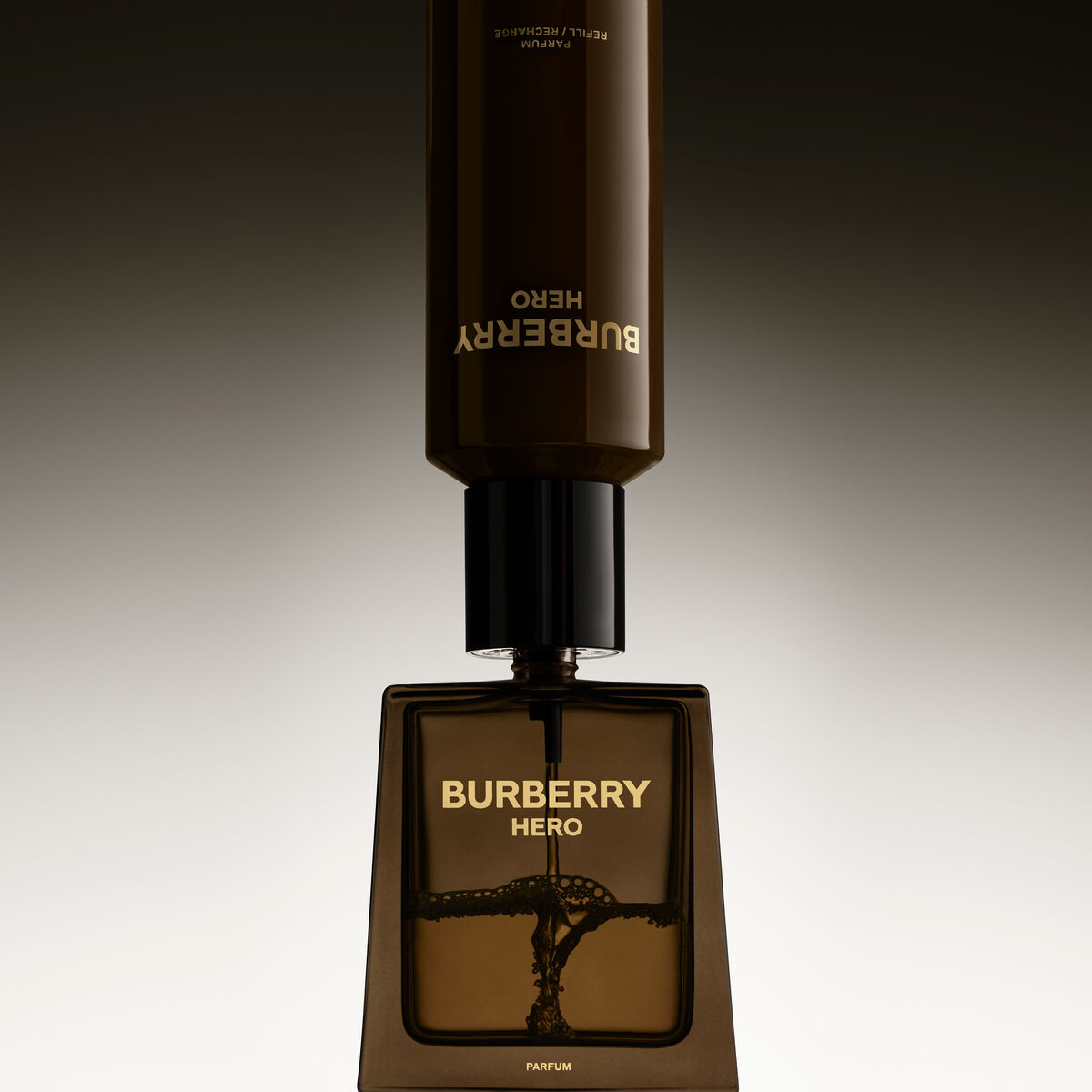 Albornoz Burberry BURBERRY HERO 200 ml