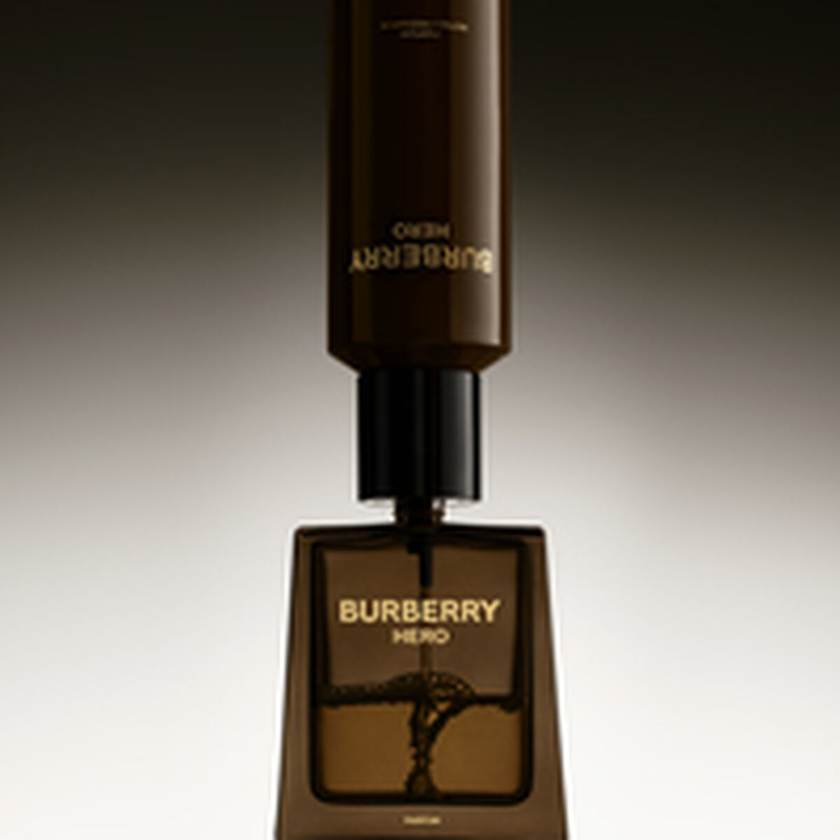 Albornoz Burberry BURBERRY HERO 200 ml