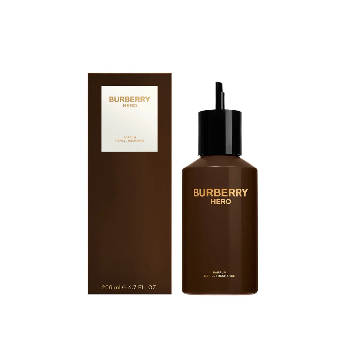 Albornoz Burberry BURBERRY HERO 200 ml