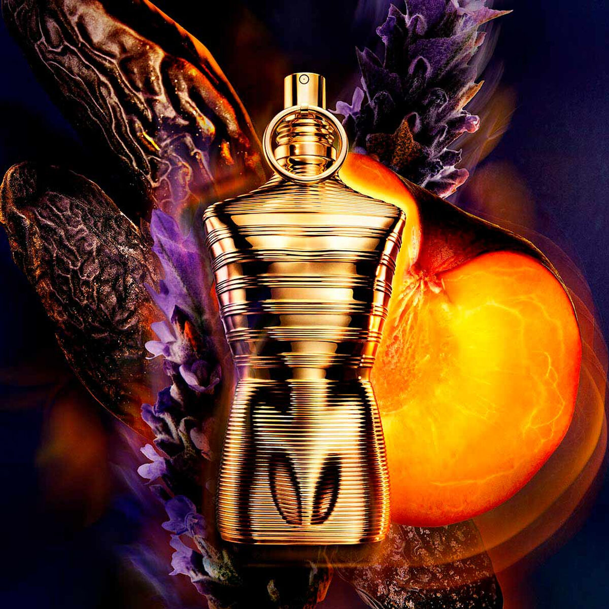 Perfume Hombre Jean Paul Gaultier LE MALE 75 ml