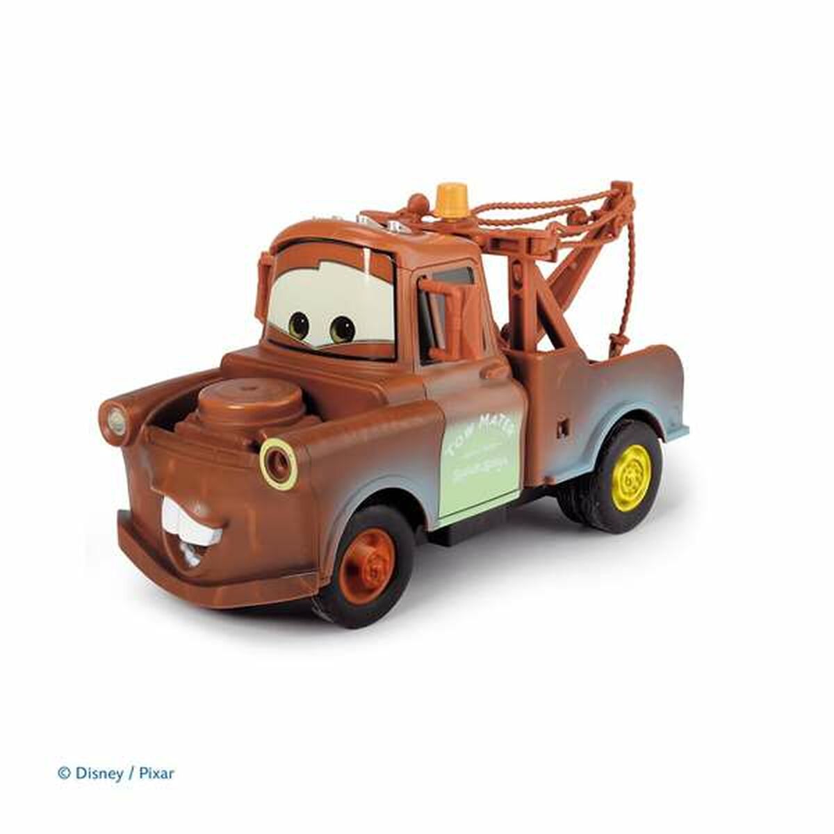 Coche Radio Control Smoby