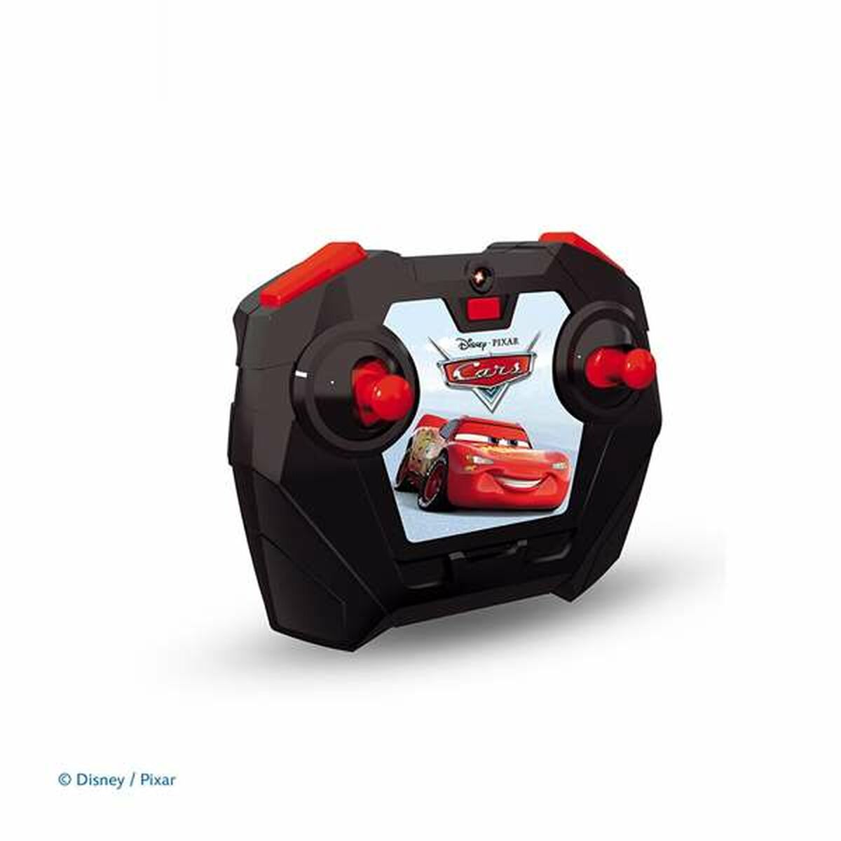 Coche Radio Control Smoby
