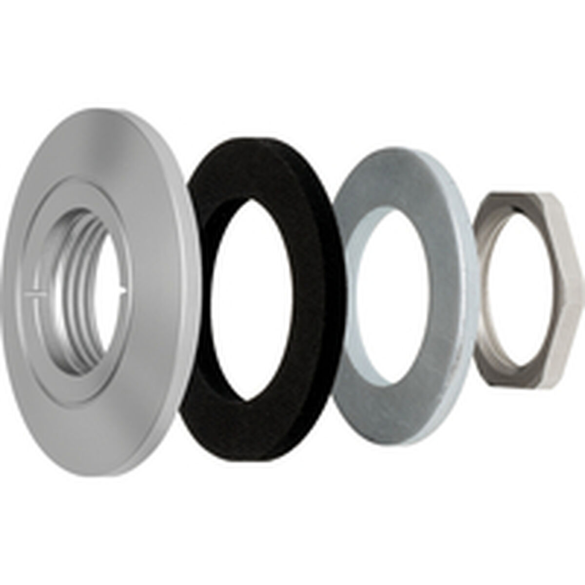 Estabilizador para Soporte Axis F8212