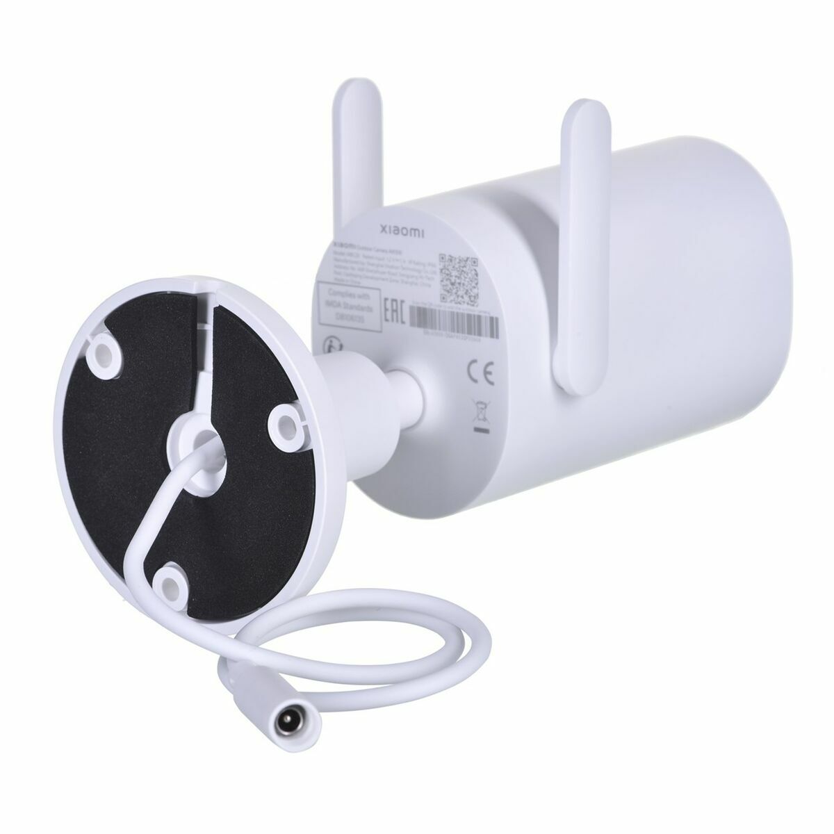 Videocámara de Vigilancia Xiaomi AW300