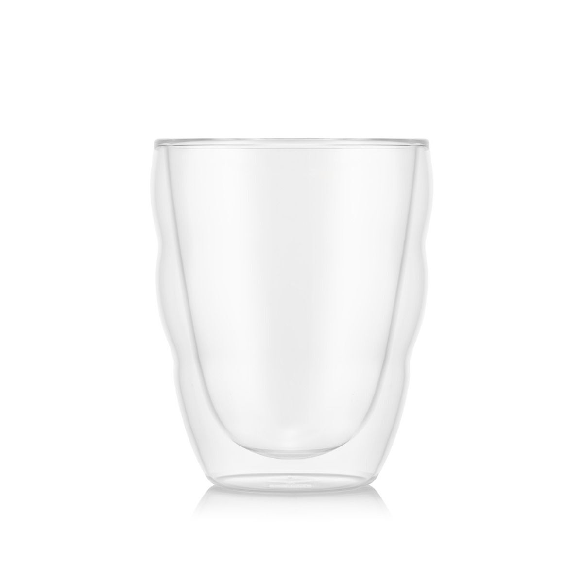 Set de Vasos Bodum Transparente (6 Unidades)